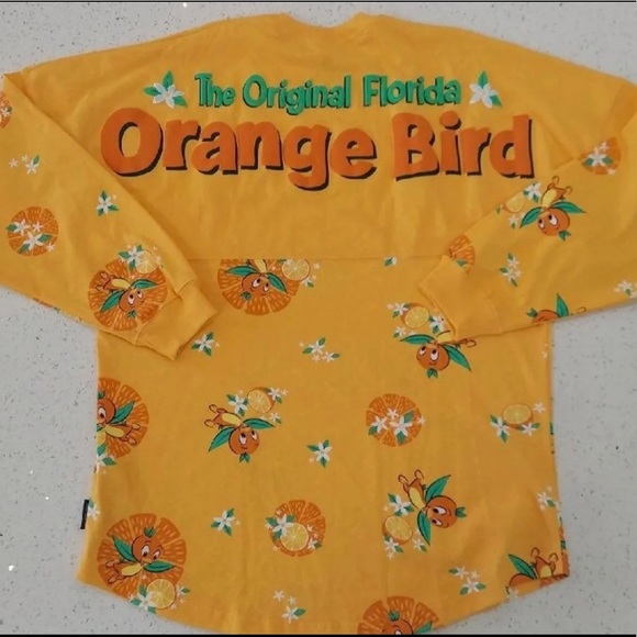 Disney Accessories - Epcot Flower & Garden Spirit Jersey